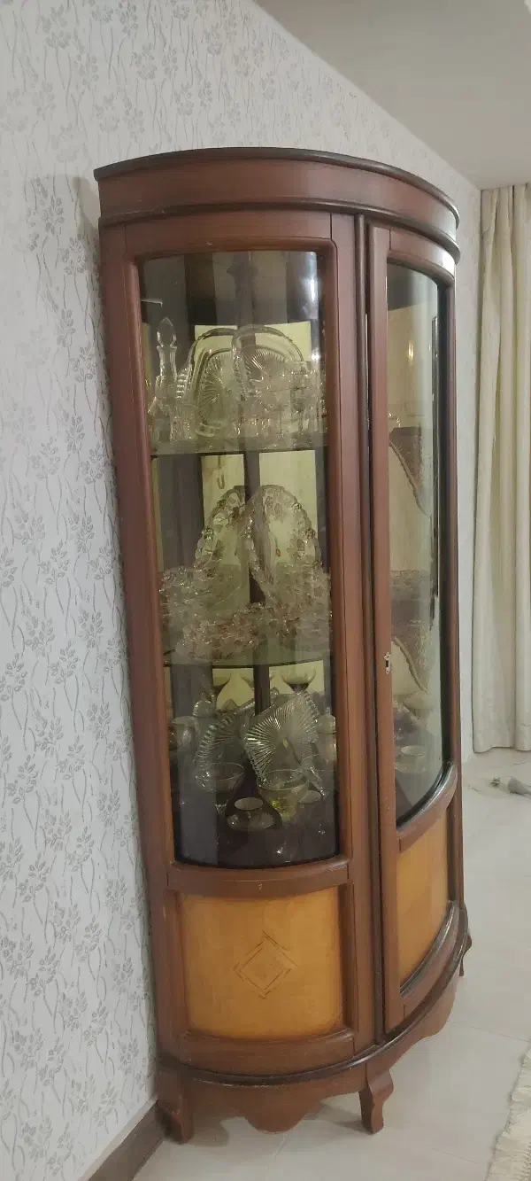 گنجه|بوفه، ویترین، کنسول|مشهد, کوی المهدی|دیوار