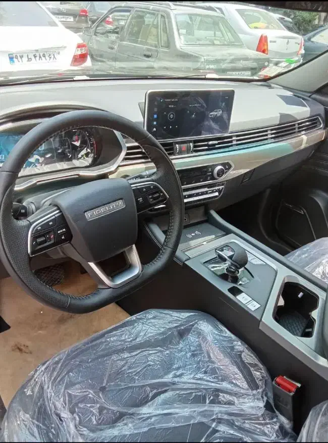 فیدلیتی الیت/5نفره/7نفره/تحویل نمایندگی|خودرو سواری و وانت|تهران, ستارخان|دیوار