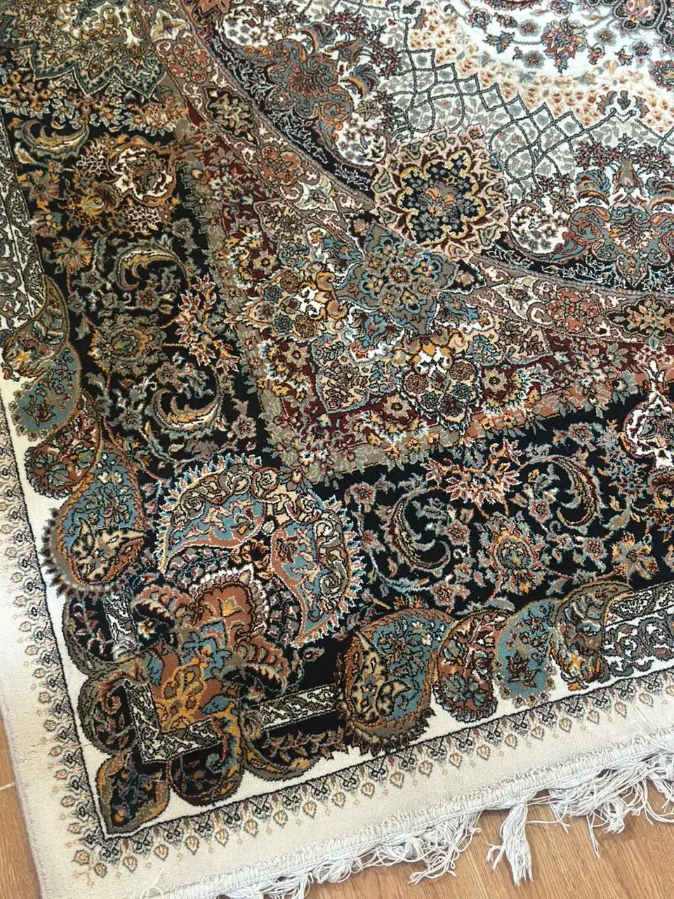 فرش 6متری|فرش|ارومیه, |دیوار