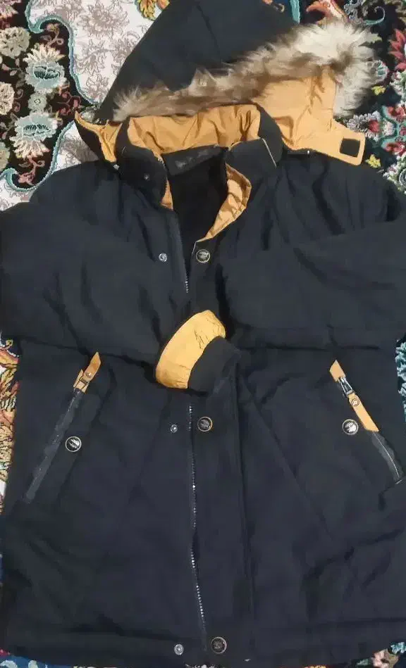 کاپشن پسرانه|لباس|الیگودرز, |دیوار