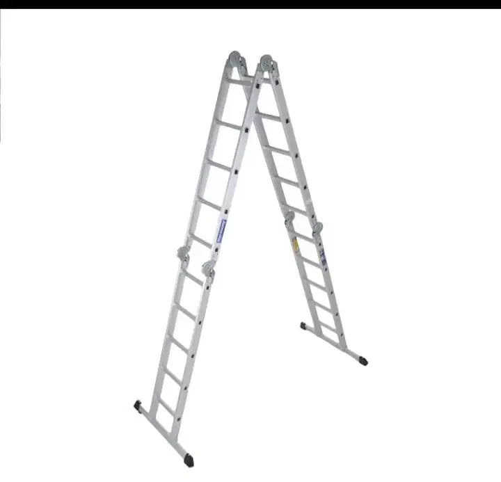 نردبان ۲۰ پله|ابزارآلات|قرچک, مهدیه|دیوار