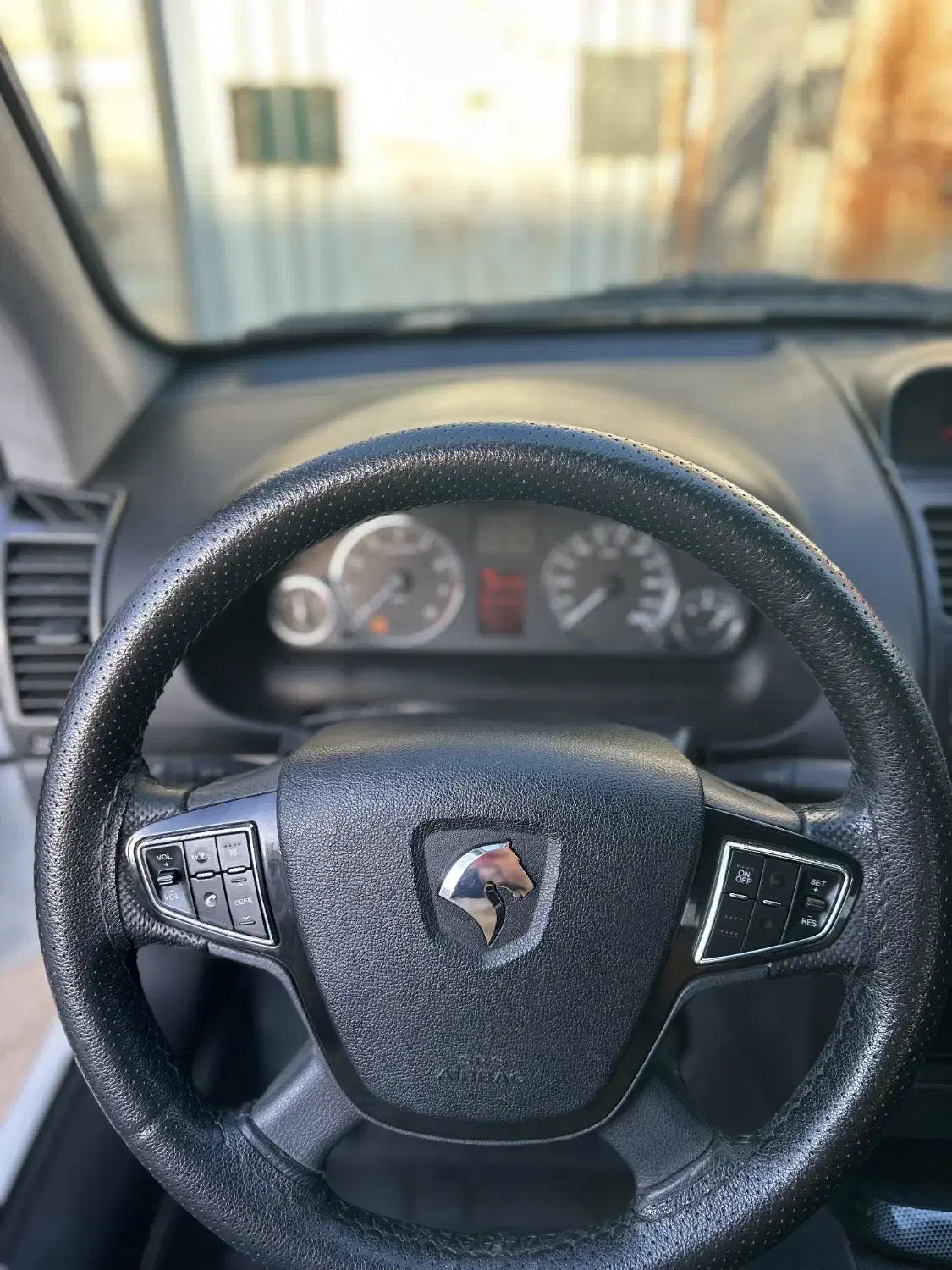 سمند سورن ef7 فول|خودرو سواری و وانت|مرودشت, علی‌آباد‎|دیوار