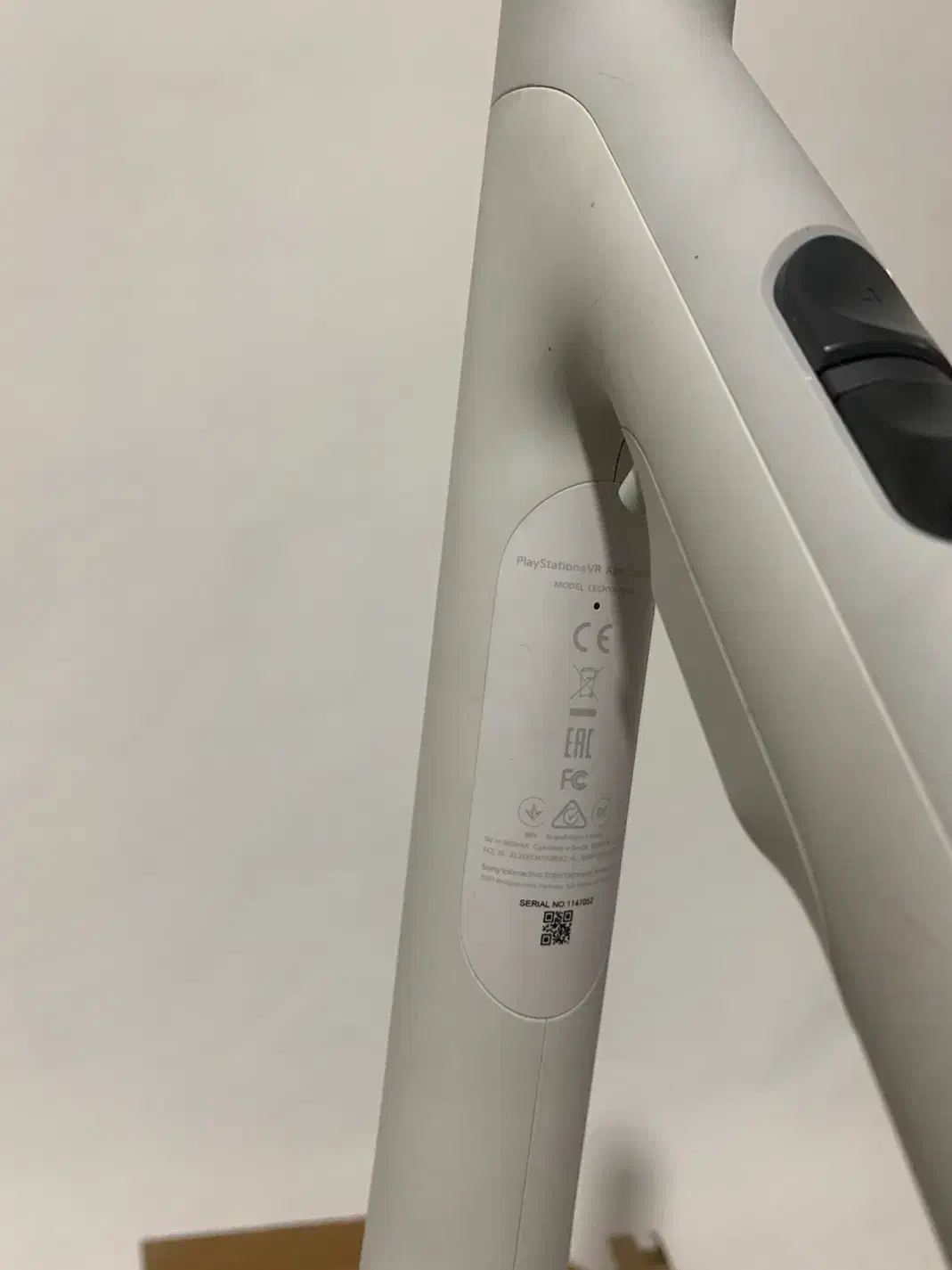 تفنگ پلی استیشن|کنسول، بازی ویدئویی و آنلاین|تهران, امانیه|دیوار