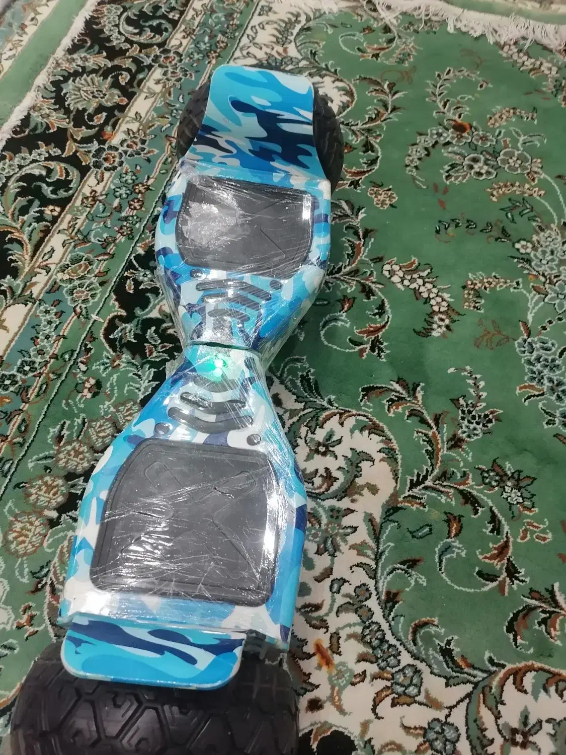 اسکوتر برقی|دوچرخه، اسکیت، اسکوتر|شیراز, گلشن|دیوار