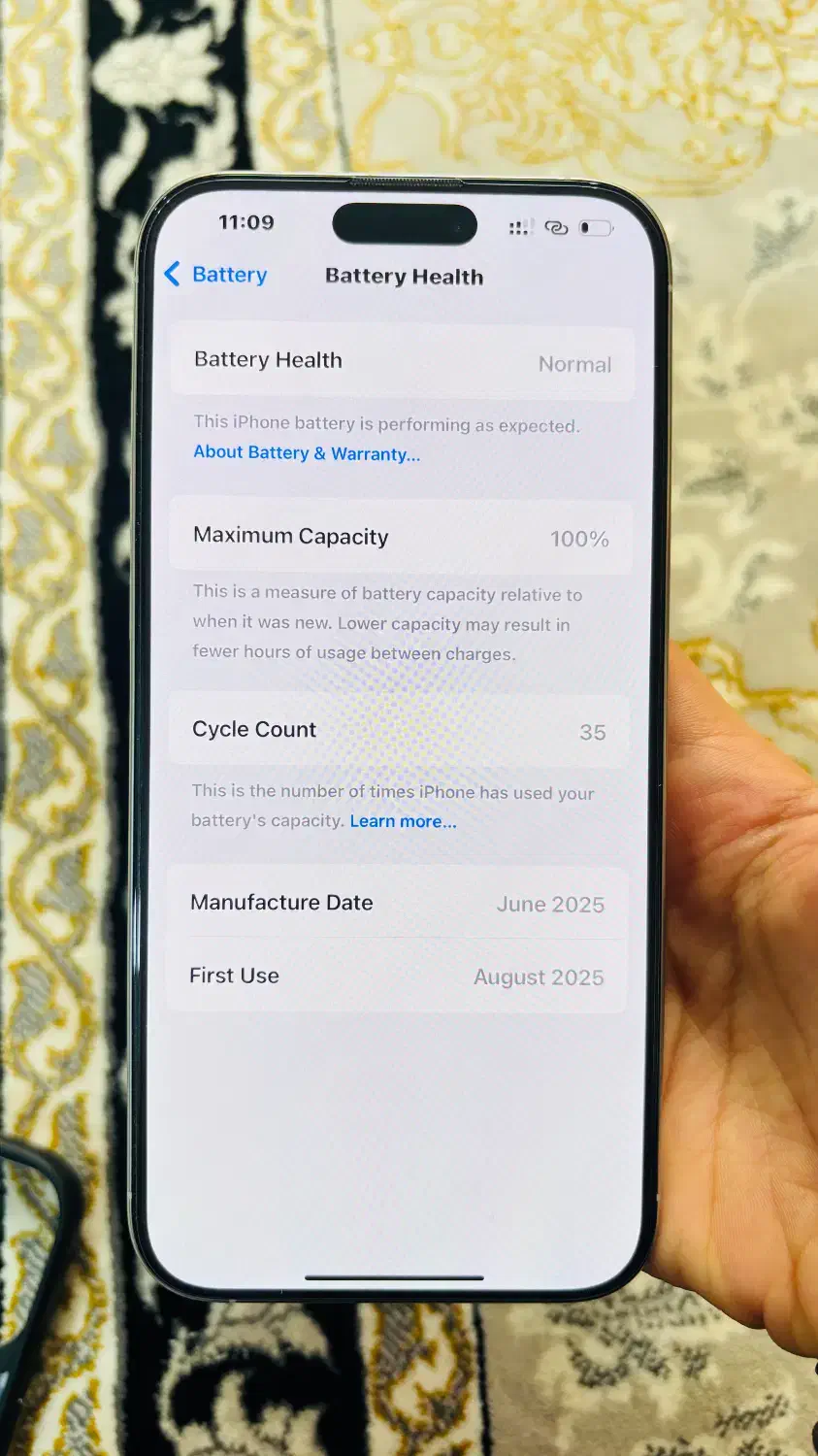 16پرومکس فروش فوری|موبایل|شیراز, آزادگان|دیوار