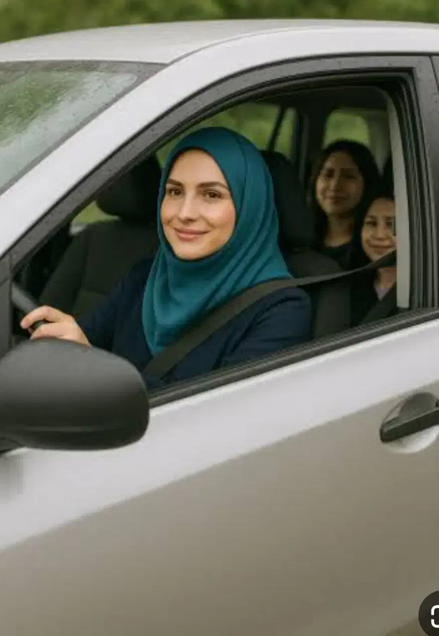 سرویس خانوم|خدمات حمل و نقل|نقده, |دیوار