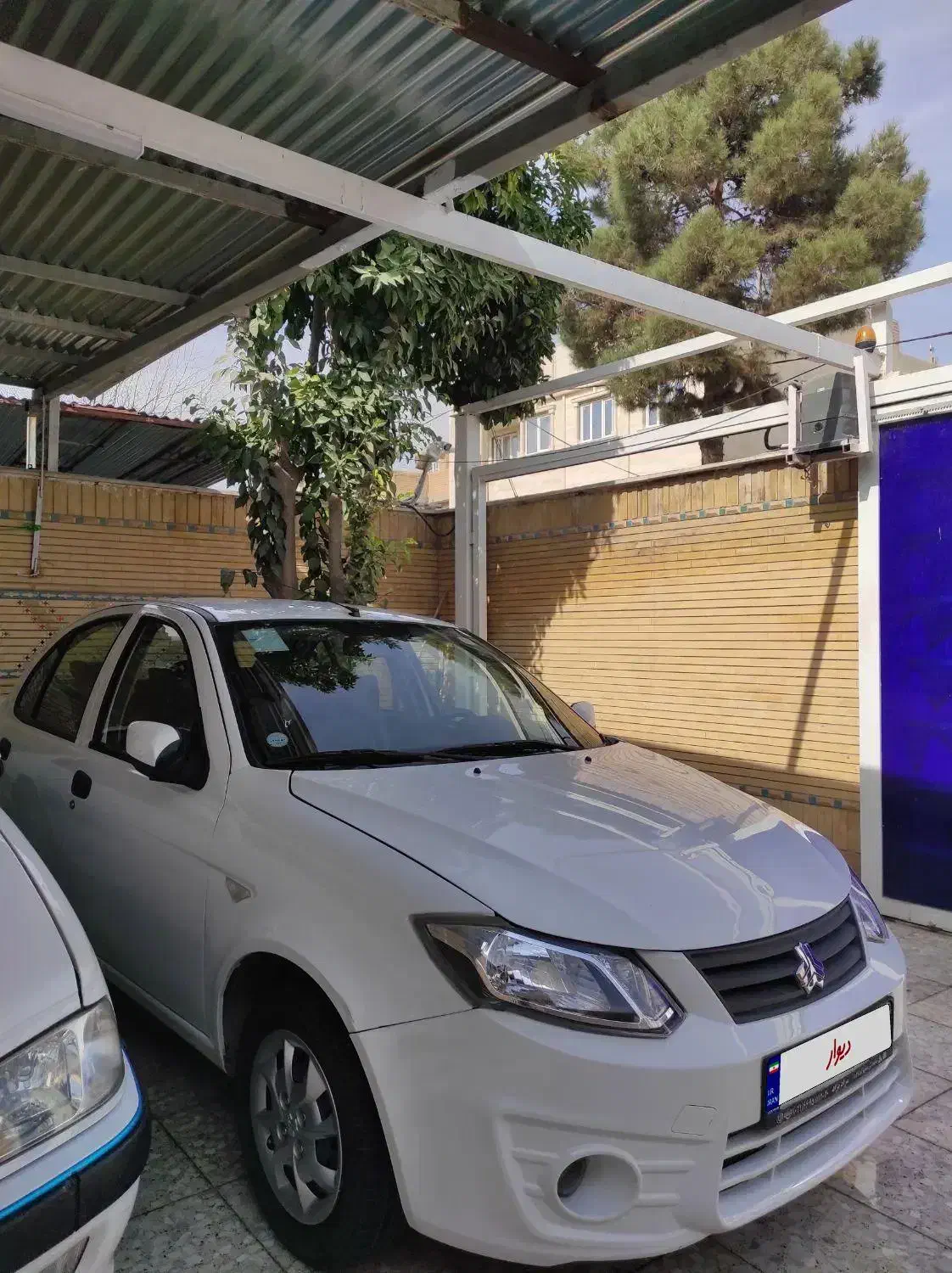 ساینا|خودرو سواری و وانت|مرودشت, تامین اجتماعی|دیوار