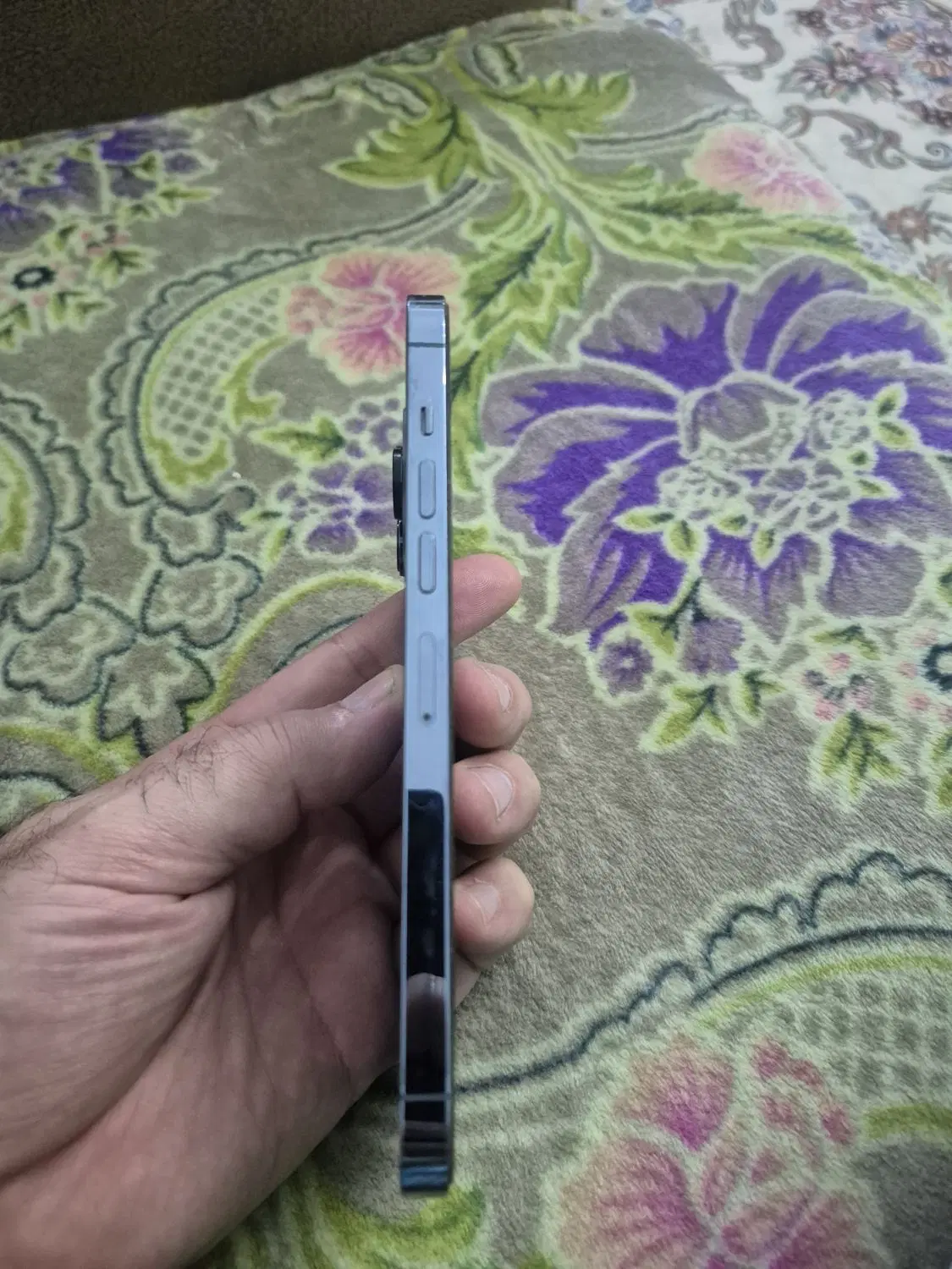 گوشی آیفون 13Pro Max|موبایل|تهران, خانی آباد نو جنوبی|دیوار