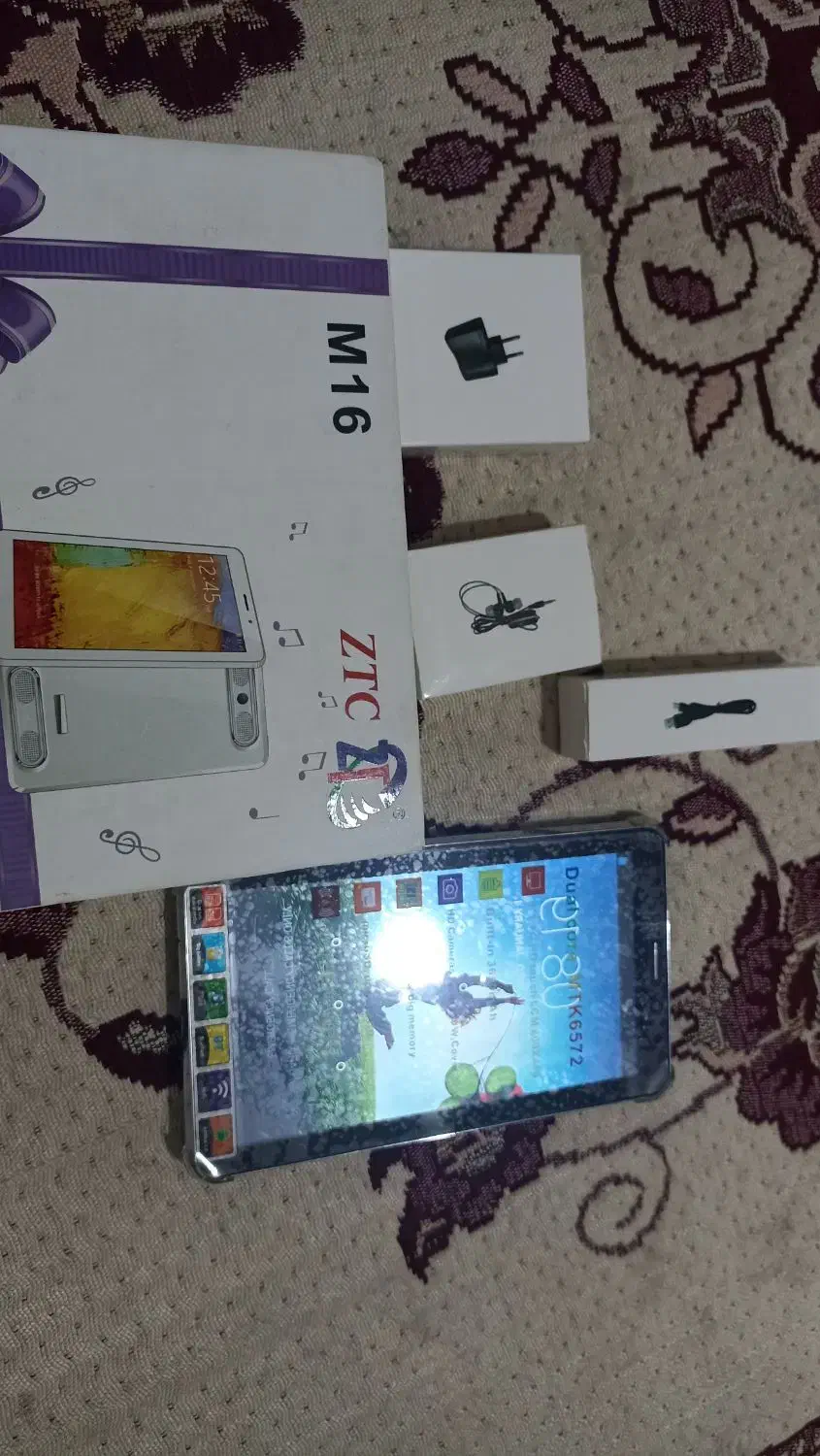 گوشی و تبلت+ماشین ریش تراش|موبایل|مشهد, نوده|دیوار