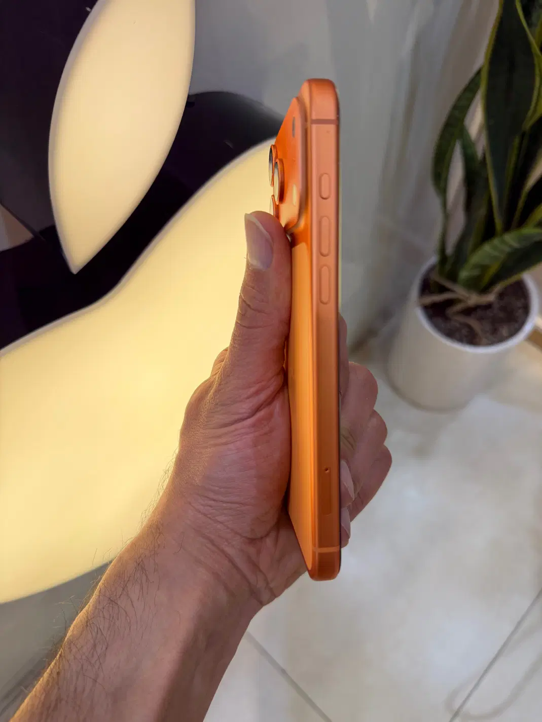 iphone 17 promax|موبایل|تهران, فردوس|دیوار