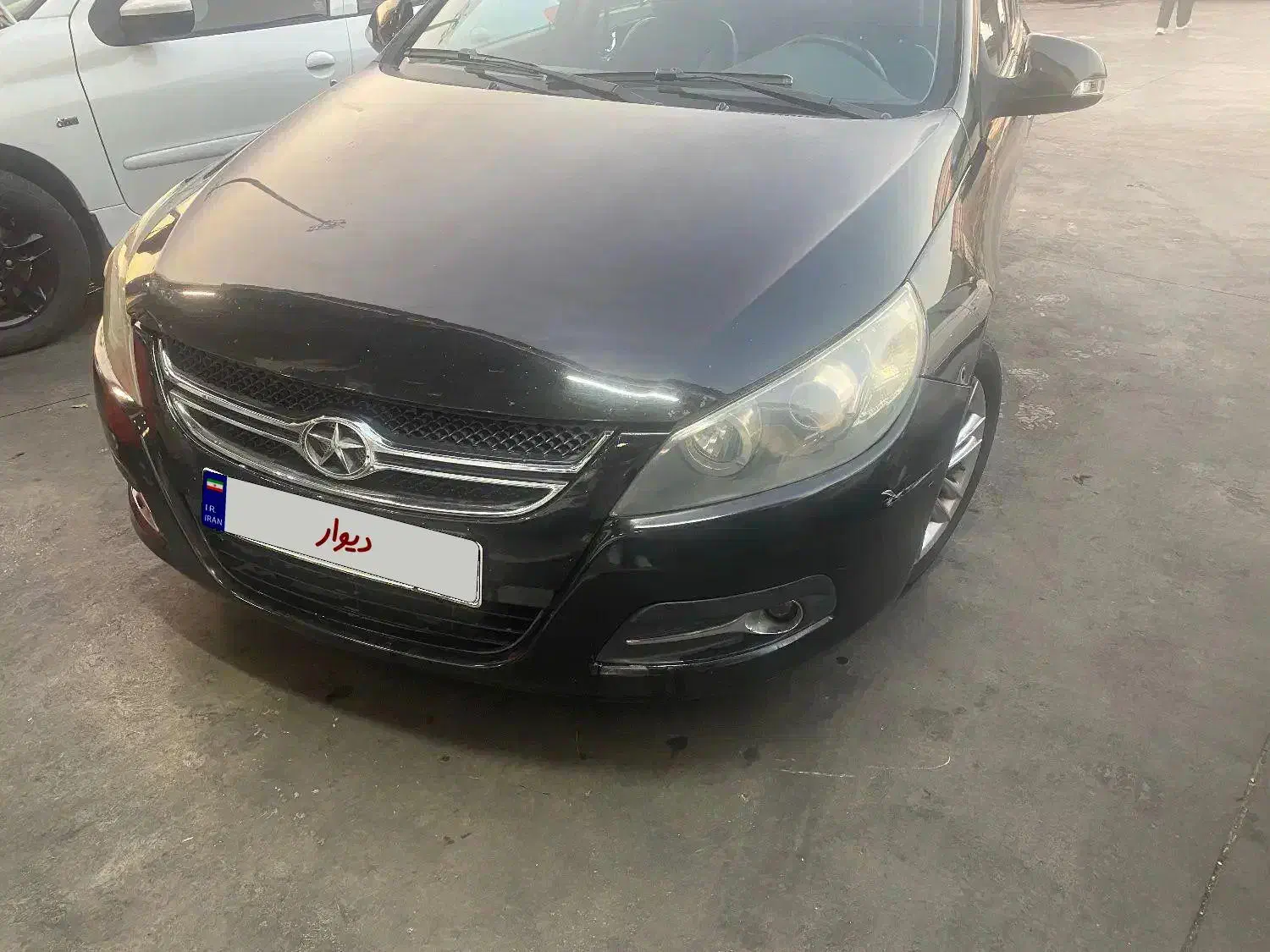 فروش خودرو|خودرو سواری و وانت|تهران, گلستان (شهرک راه آهن)|دیوار