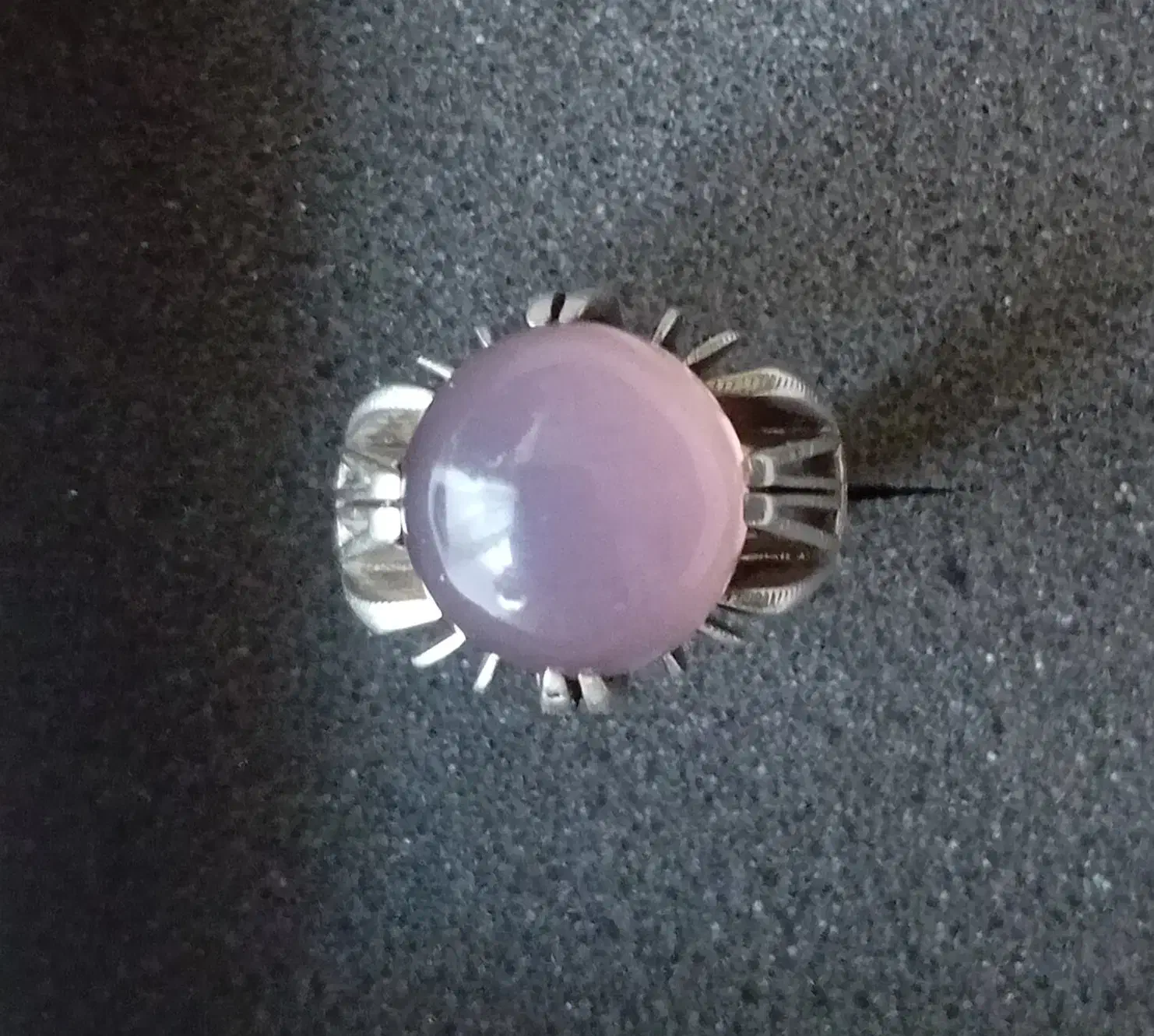 انگشتر عقیق سوسنی|جواهرات|زنجان, |دیوار