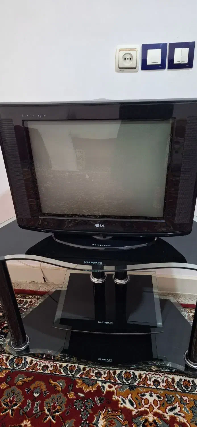 تلوزیون ال جی|تلویزیون و پروژکتور|شوش, |دیوار