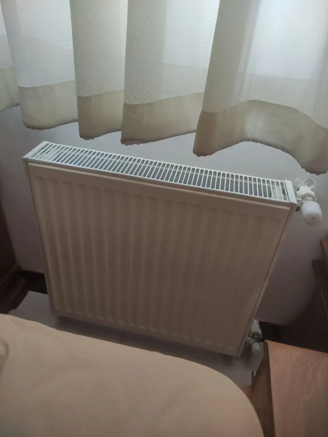 رادیاتور پکیج سایز 60سانت 2عدد باهم 3تومان|آبگرمکن، پکیج، شوفاژ|قرچک, شهرک الحدید|دیوار