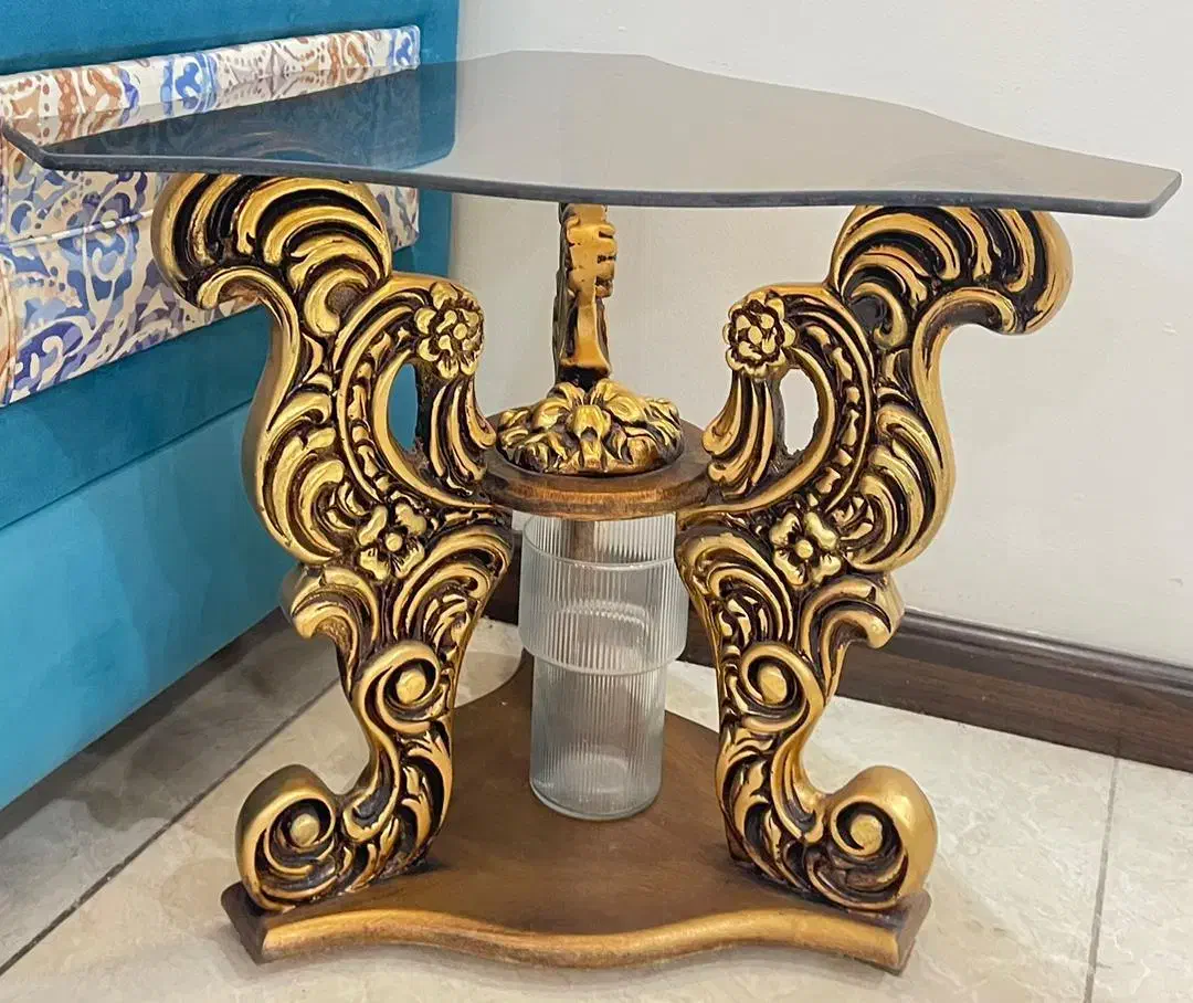 میز عسلی|مبلمان خانگی و میز عسلی|شیراز, معالی‌آباد|دیوار