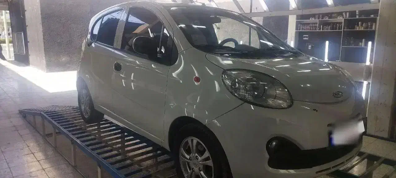 فروش MVM110s کامفورت|خودرو سواری و وانت|اصفهان, بهارستان|دیوار