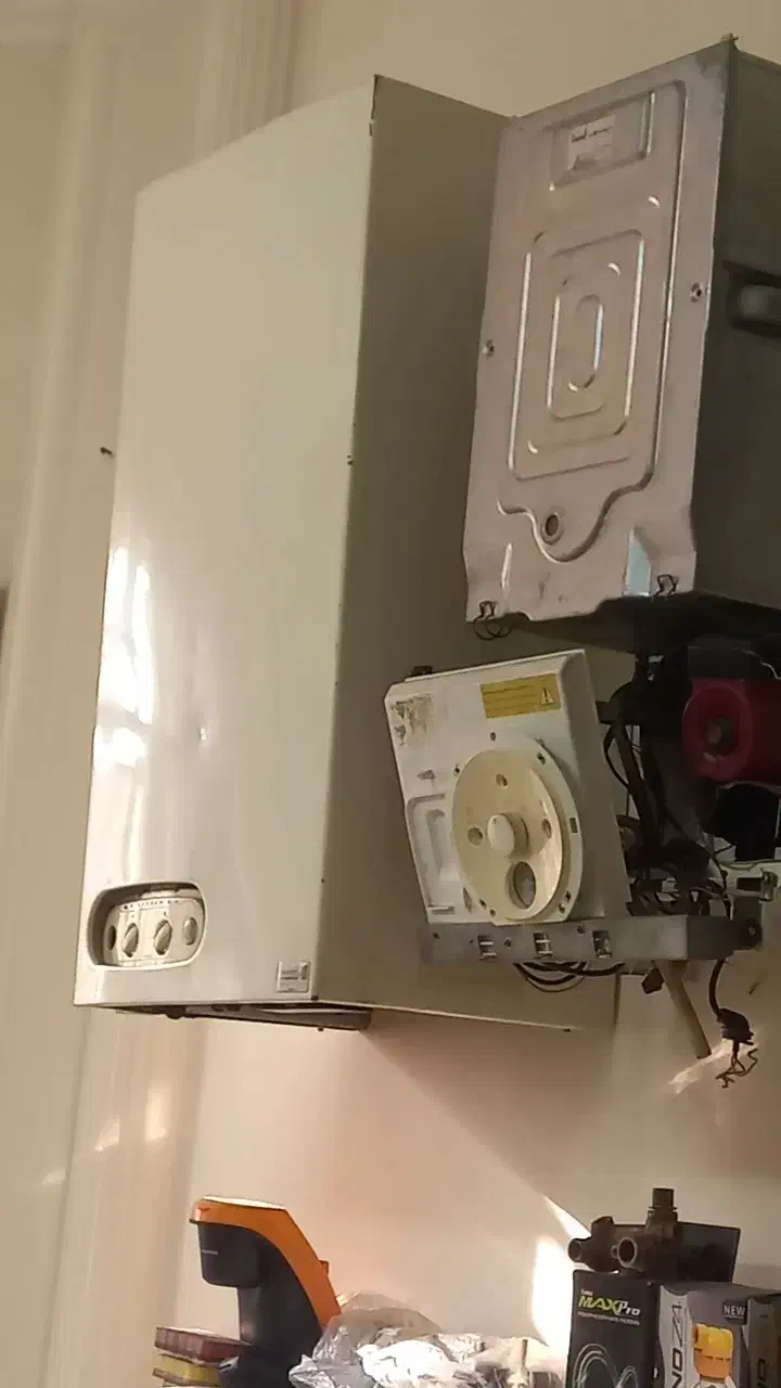 تعمیرات تخصصی انواع پکیج ایرانی وخارجی مرکز وغرب|خدمات پیشه و مهارت|تهران, نیلوفر|دیوار