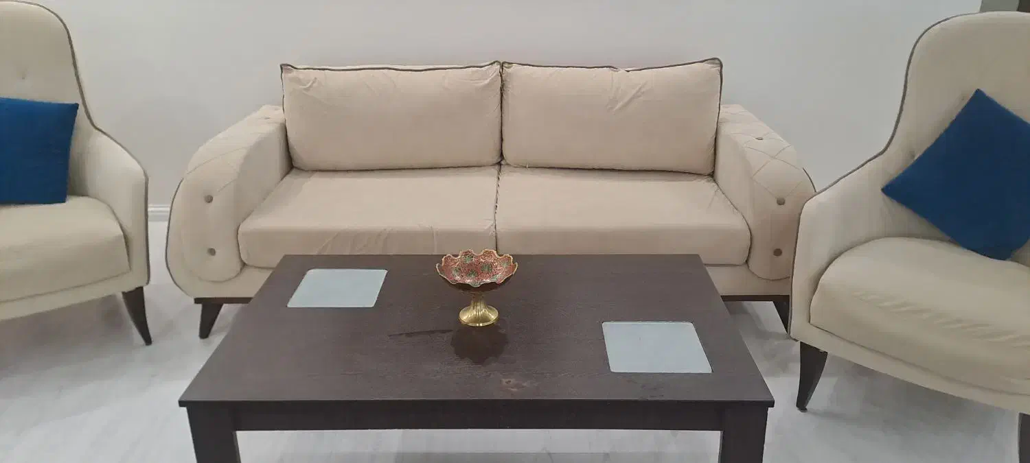 مبل ومیز|مبلمان خانگی و میز عسلی|تبریز, |دیوار