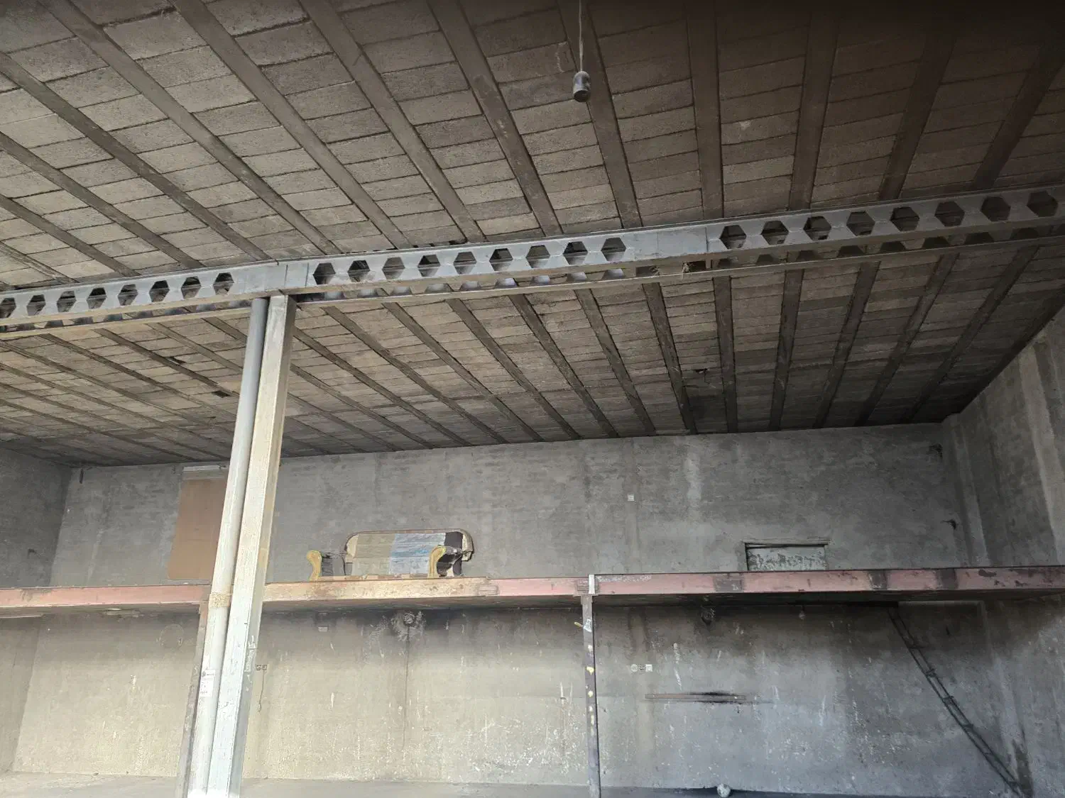 کارگاه ب متراژ 132 متر+37 متر بالکن|فروش دفتر صنعتی، کشاورزی، تجاری|تبریز, |دیوار