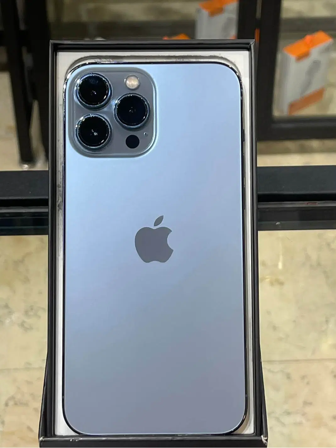 iPhone 13 Pro Max|موبایل|کرج, اتحاد|دیوار
