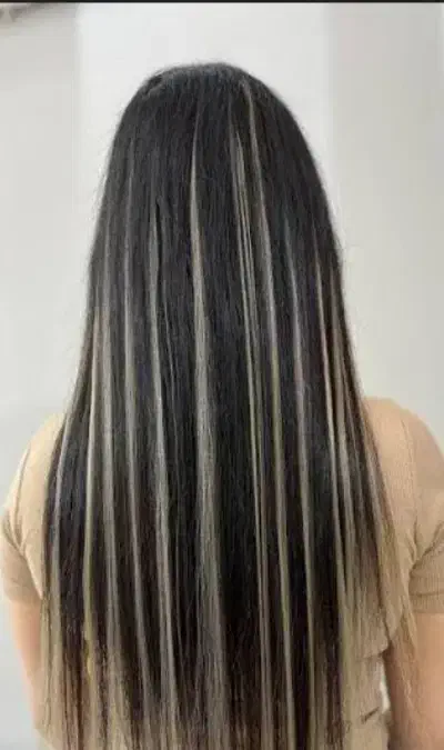 مدل اکستنشن بافت|خدمات آرایشگری و زیبایی|زابل, |دیوار