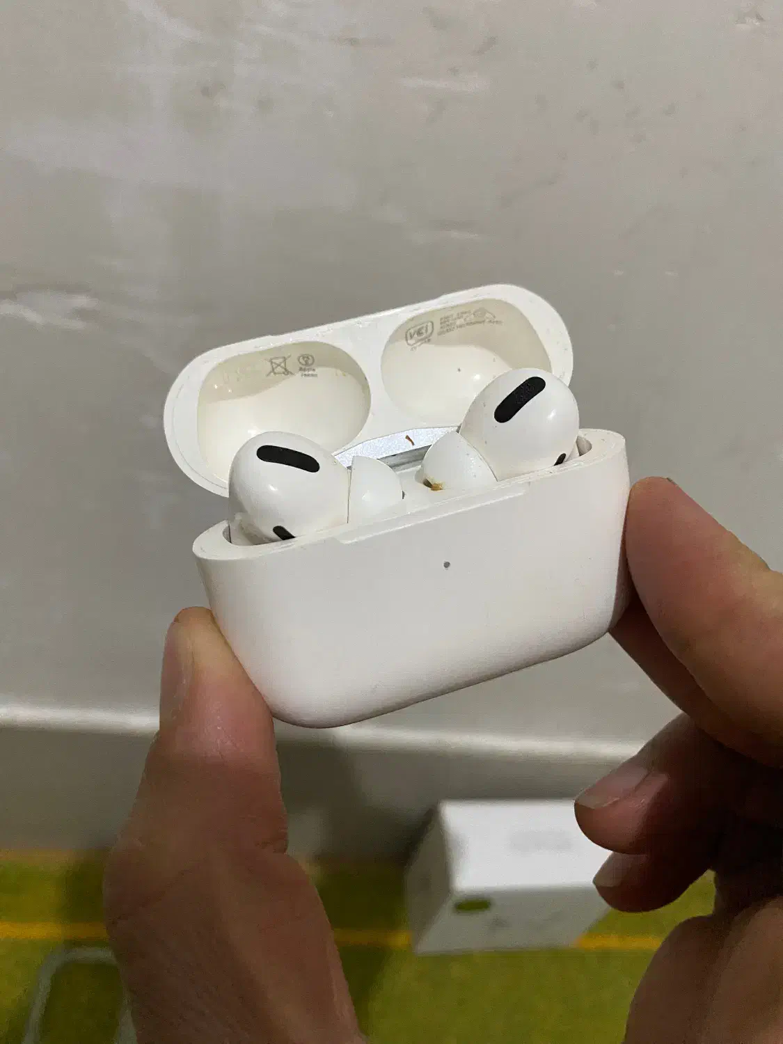 ایرپاد ایفون|لوازم جانبی موبایل و تبلت|اصفهان, شهید رجایی|دیوار