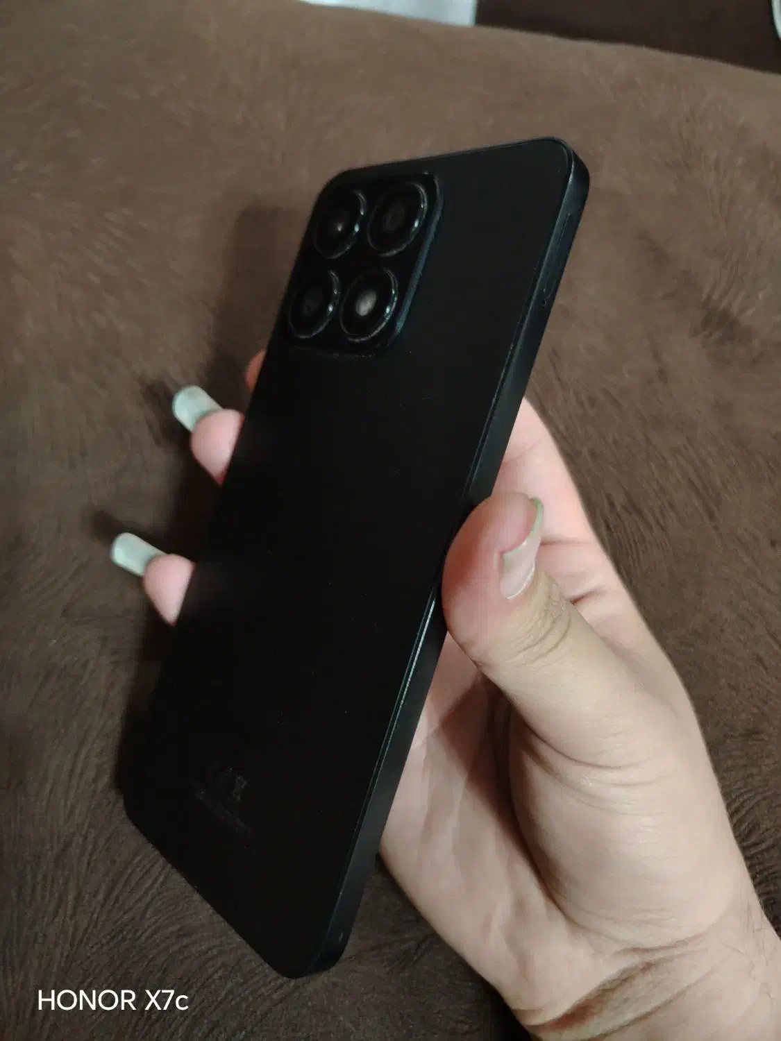 HONOR X8A|موبایل|شیراز, بریجستون|دیوار