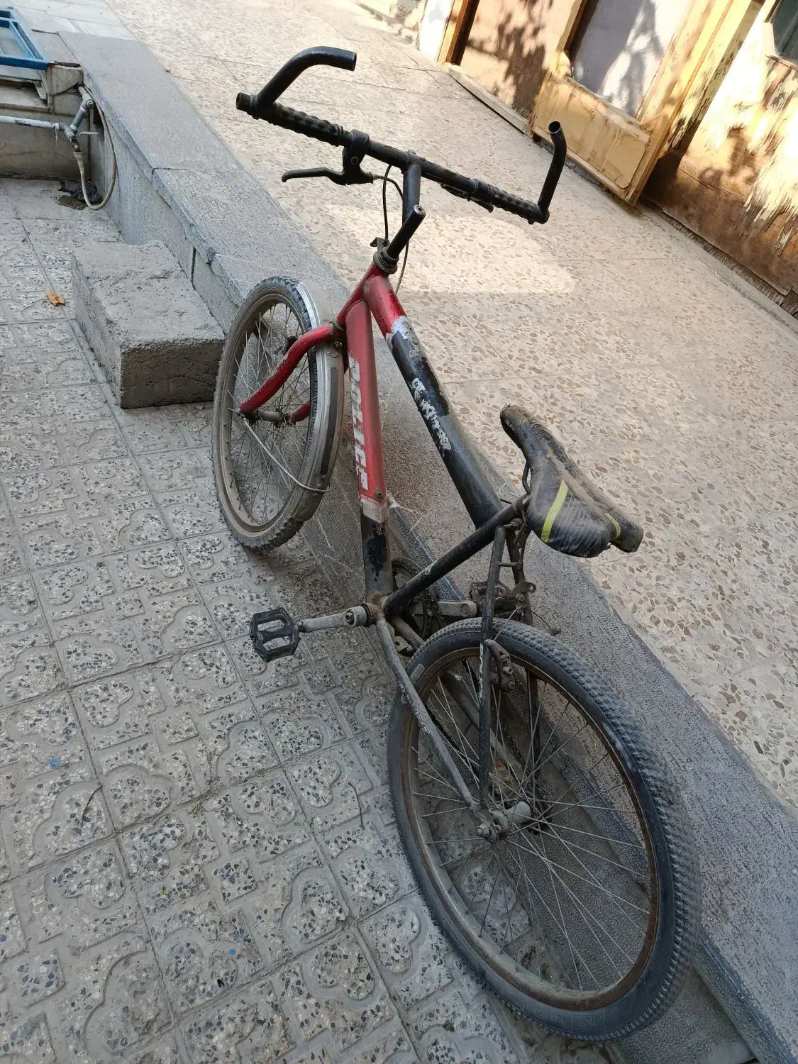 دوچرخه|دوچرخه، اسکیت، اسکوتر|خمینی‌شهر, |دیوار