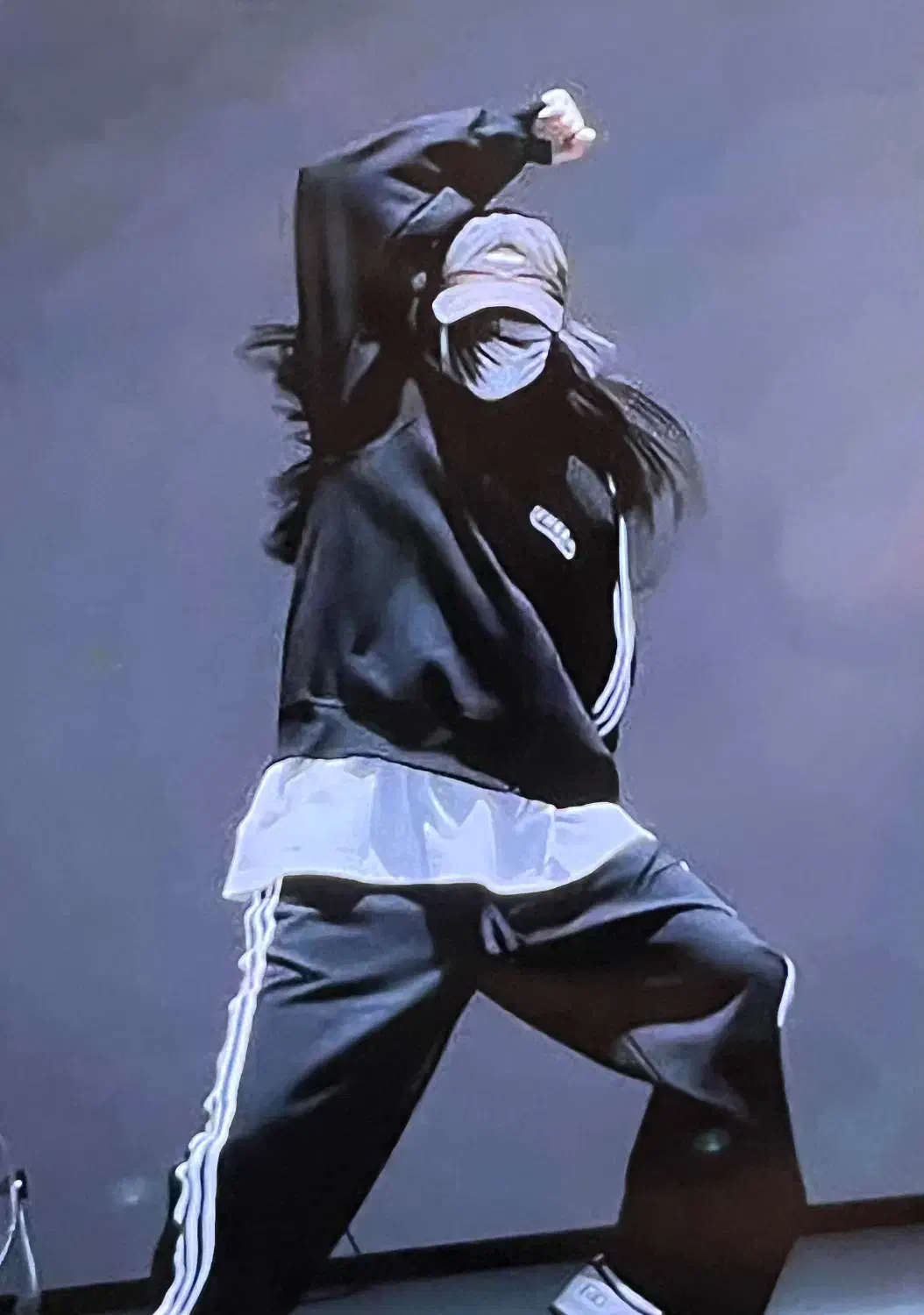 اموزش رقص هیپ هاپ|خدمات آموزشی|پردیس, فاز ۸|دیوار