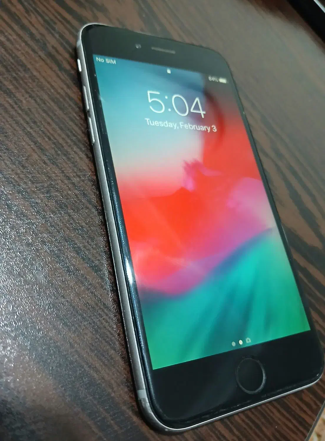 ایفون ۶|موبایل|کرج, کرج نو|دیوار