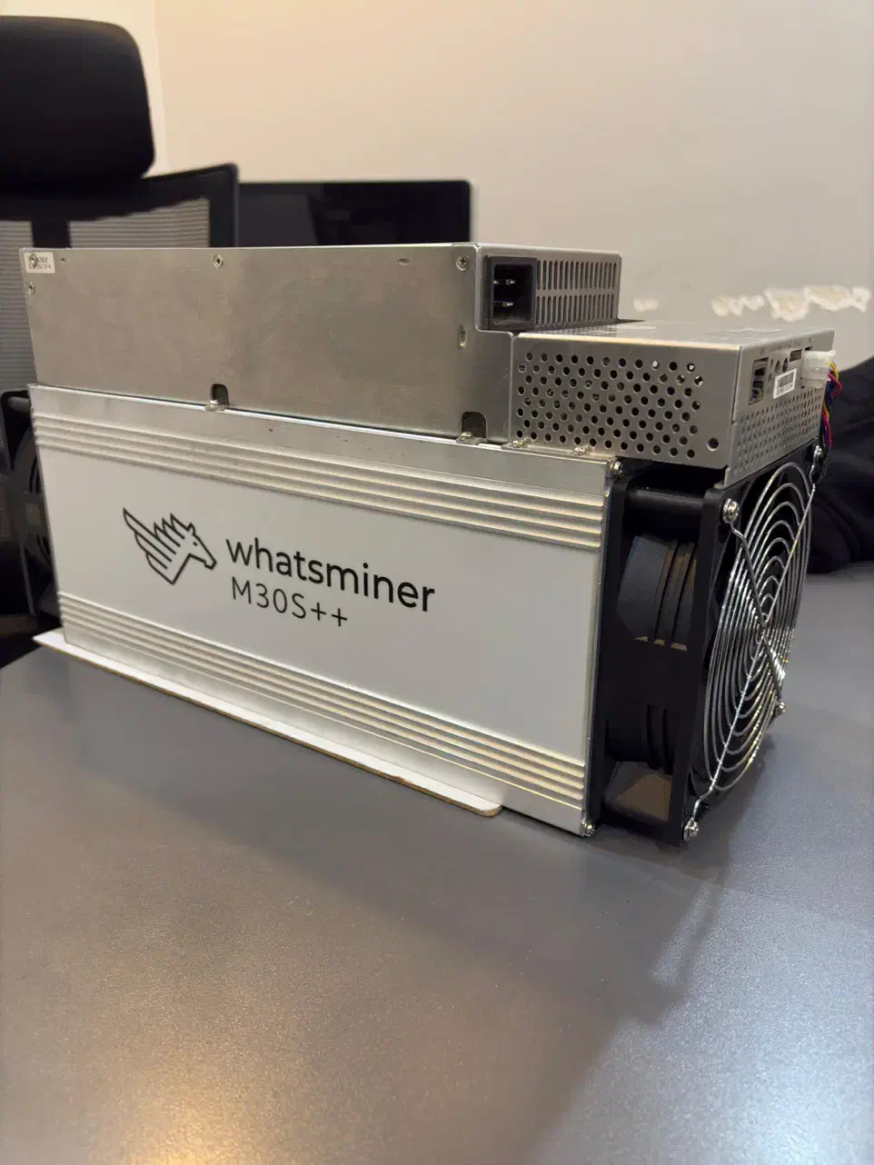 ماینر|قطعات و لوازم جانبی رایانه|رشت, امین الضرب|دیوار