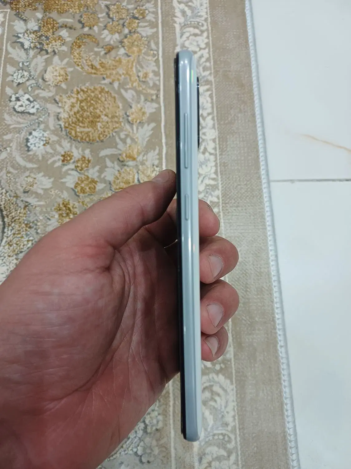 گوشی a31 سامسونگ ویتنام|موبایل|تهران, مشیریه|دیوار