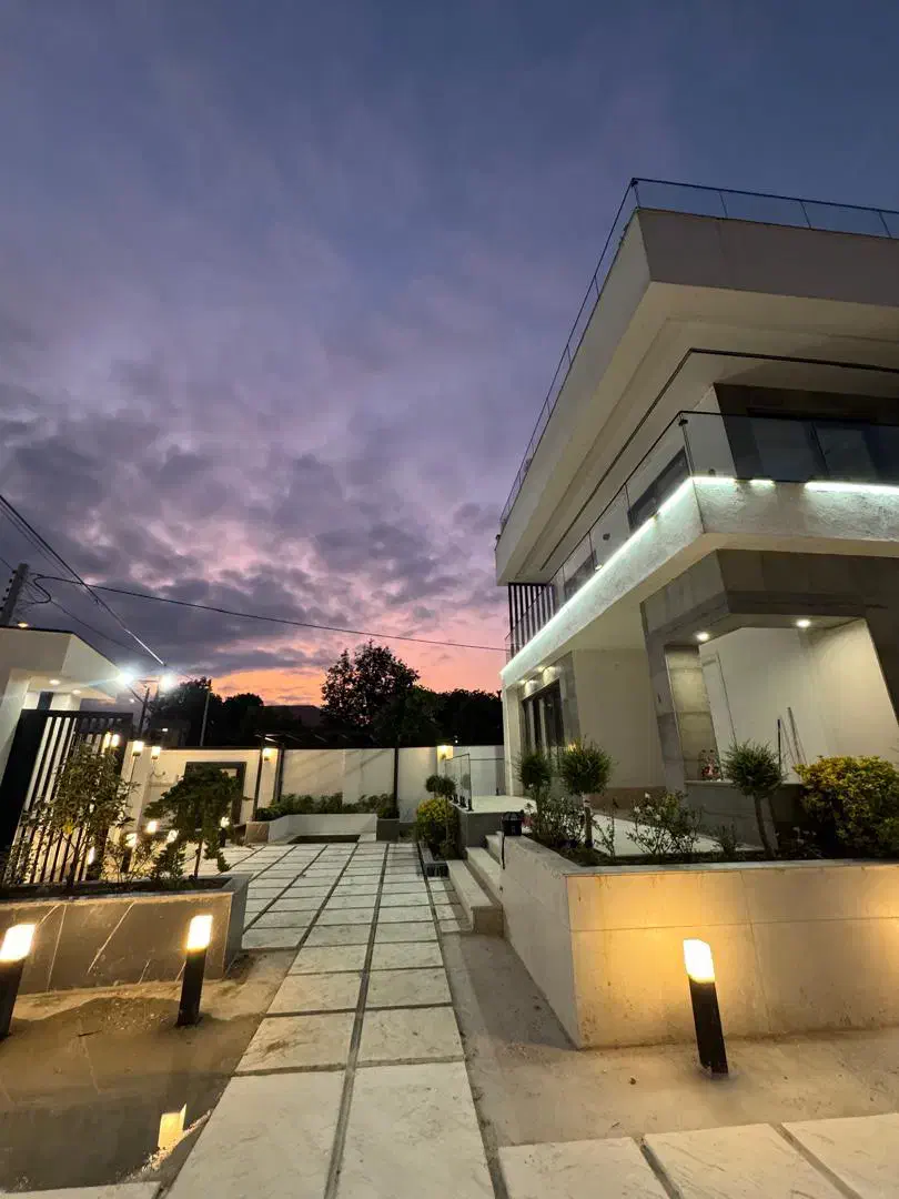 فروش ویلا جاده ماسوله /مدرن تریپلکس|فروش خانه و ویلا|ماسوله, |دیوار