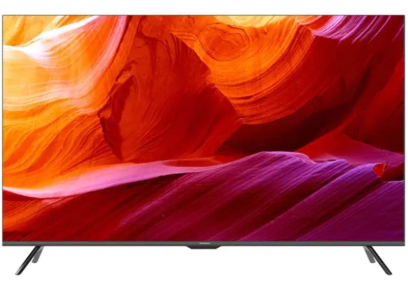 تلوزیون اسنوا 75اینچ|تلویزیون و پروژکتور|مشهد, شهید آوینی|دیوار