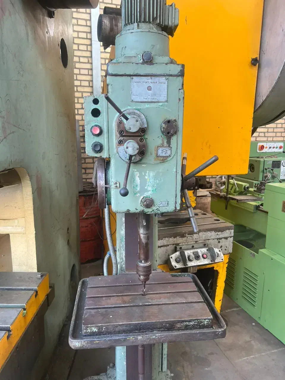 دریل ها|ماشینآلات صنعتی|چهاردانگه (تهران), |دیوار