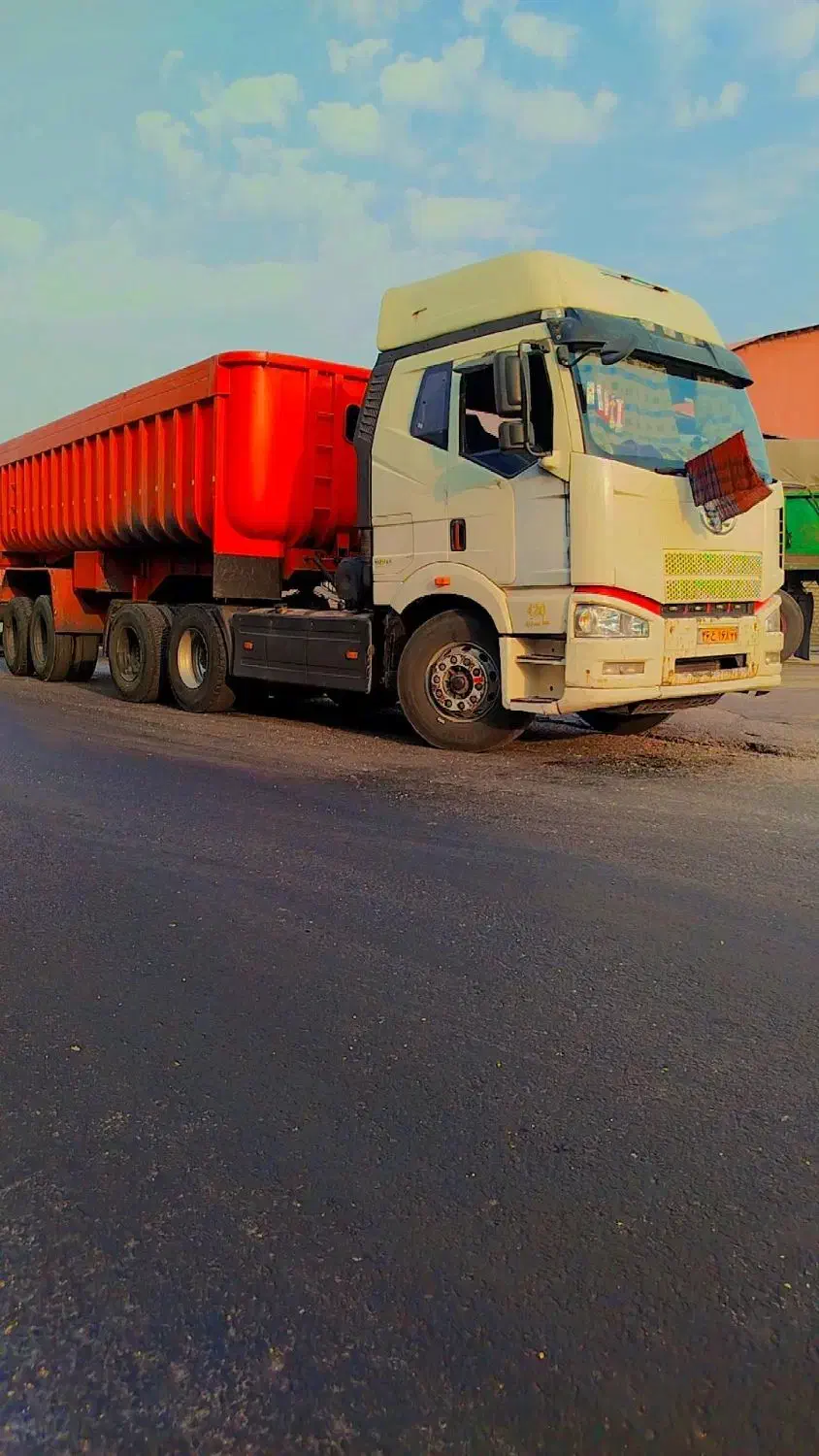 فاو مدل ۹۴|خودرو سنگین|شیراز, آبیاری|دیوار