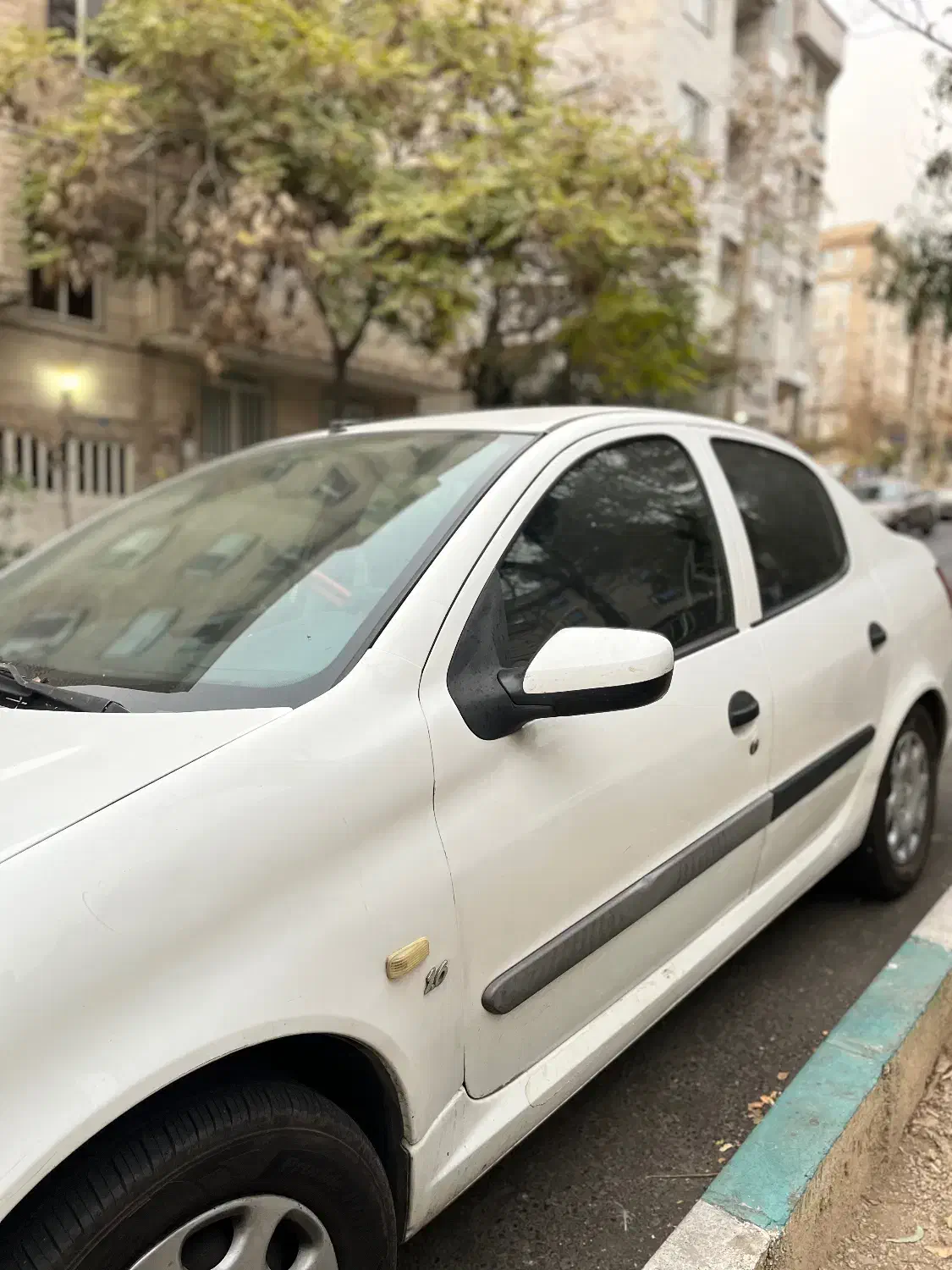 رانا خونگی LX|خودرو سواری و وانت|تهران, پونک|دیوار