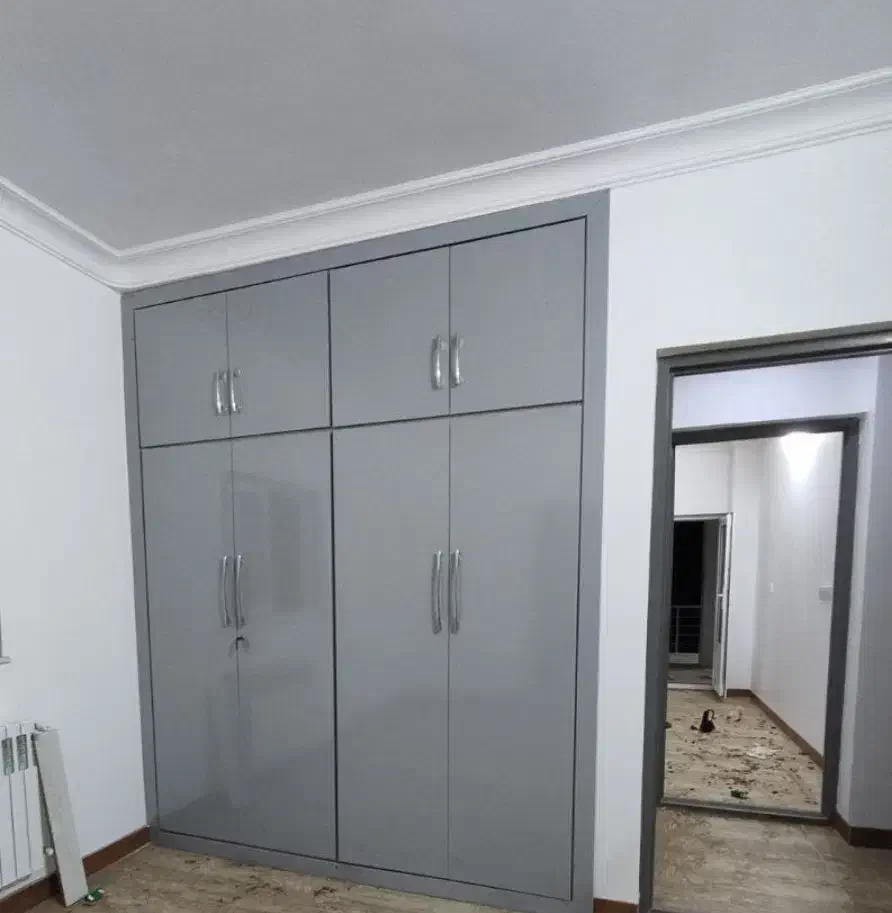 کابینت میز تی وی...|مصالح و تجهیزات ساختمان|گلبهار, شهر جدید گلبهار|دیوار