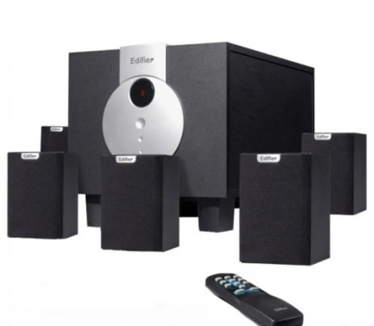 اسپیکر ادیفایر r501 نونومعاوضه|سیستم صوتی خانگی|تهران, جنتآباد جنوبی|دیوار