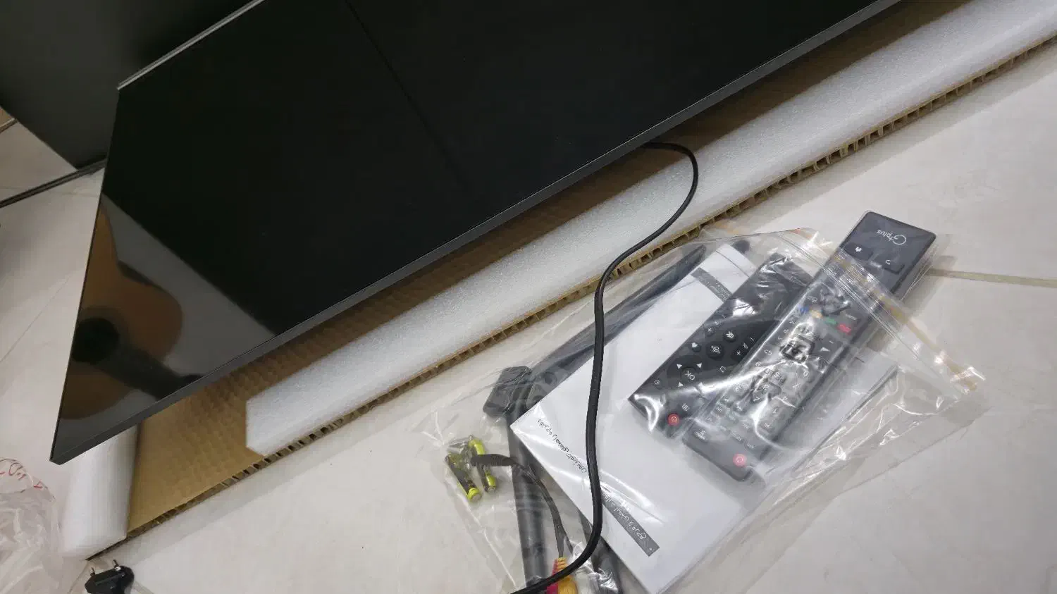 تلوزیون ۵۰|تلویزیون و پروژکتور|تهران, پونک|دیوار