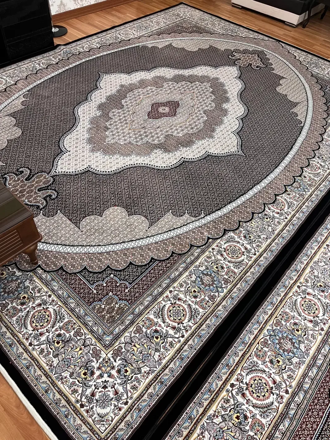 فرش|فرش|ارومیه, |دیوار