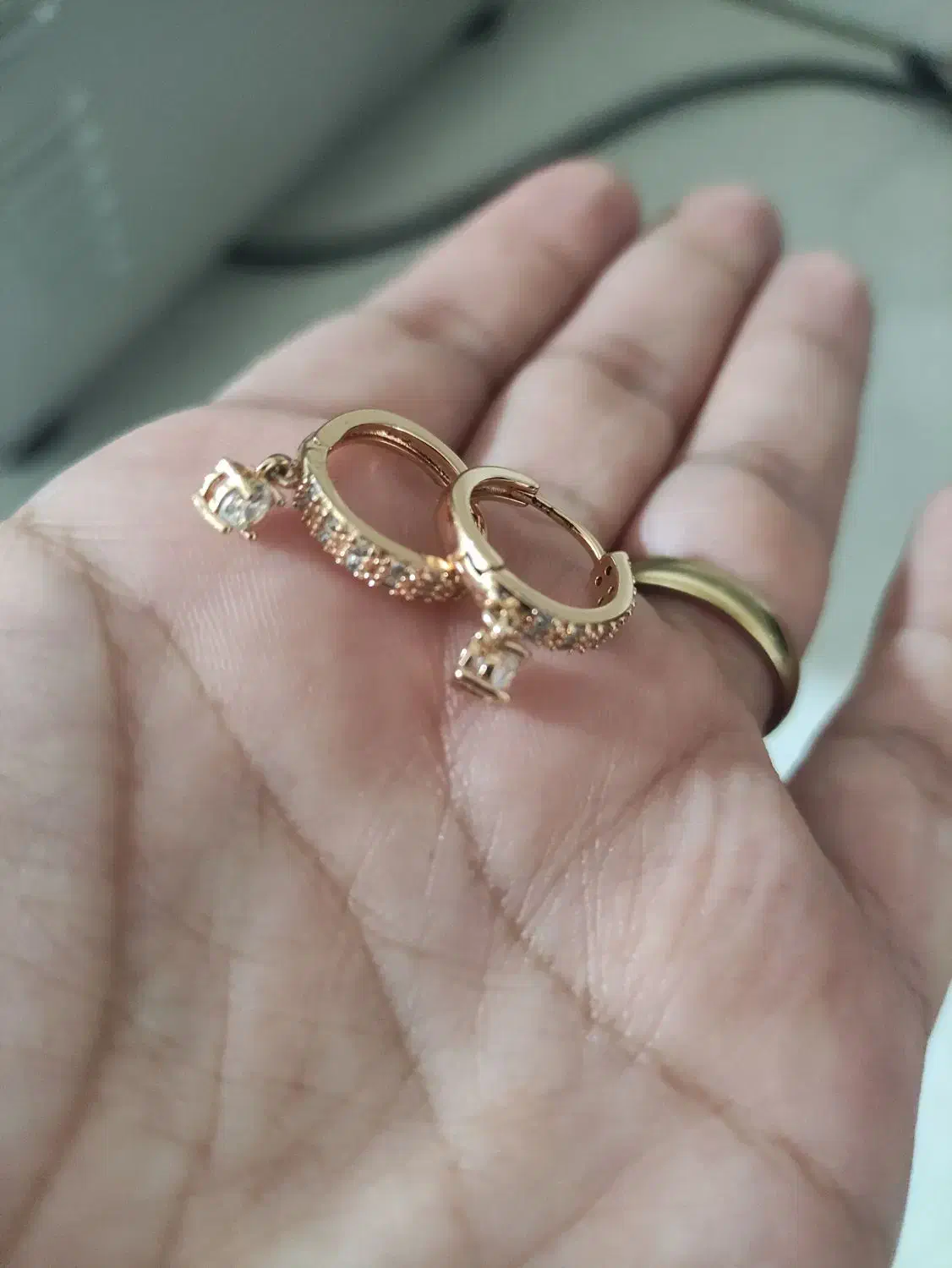 گردنبند گوشواره|بدلیجات|کرمانشاه, |دیوار