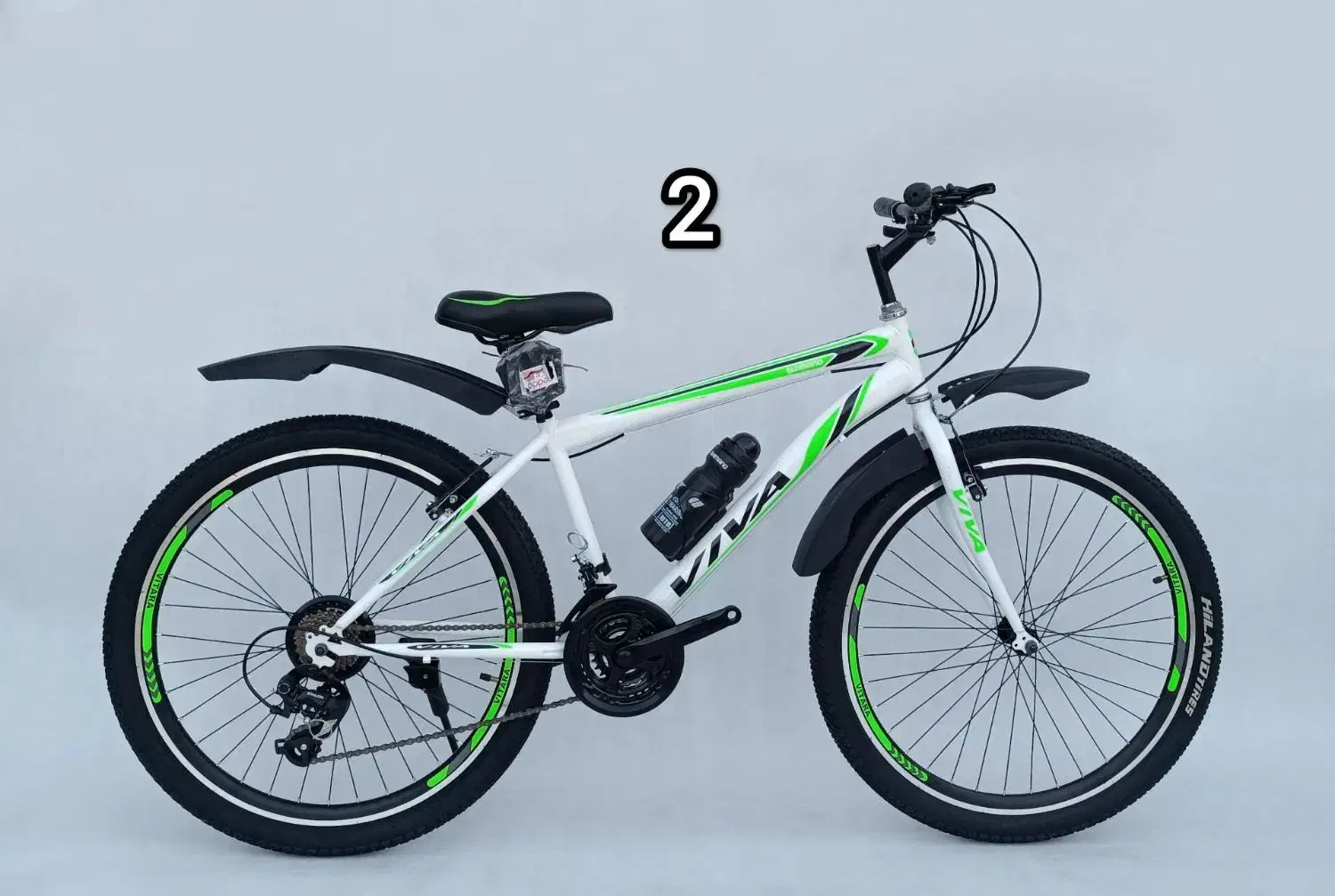 کارخانه بزرگ دوچرخه اراک دوچرخه ۲۰ ۲۴ ۲۶ ۲۷ ویوا|دوچرخه، اسکیت، اسکوتر|اراک, |دیوار