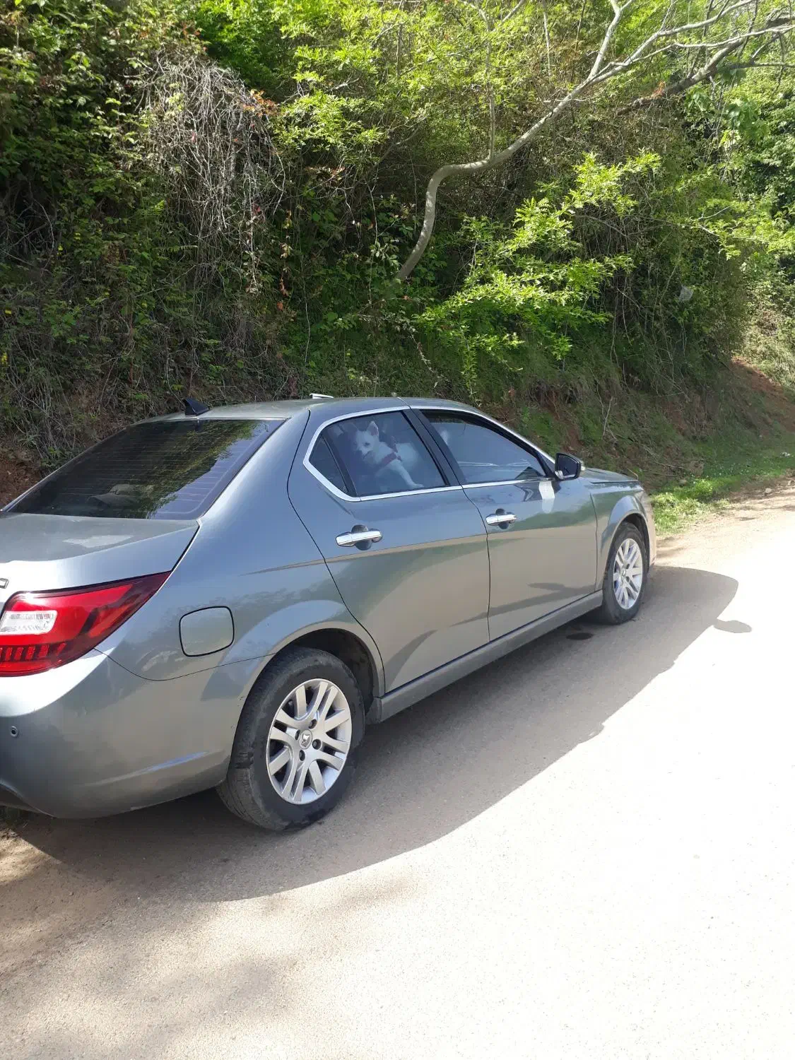 دنا پلاس تیپ ۲ فول اپشن|خودرو سواری و وانت|تهران, دبستان|دیوار