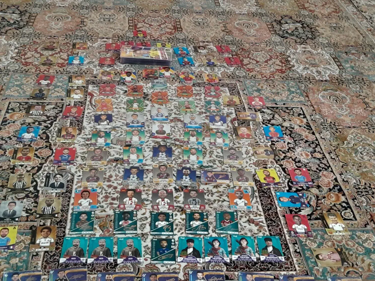 کیمدی|کلکسیون و سرگرمی|قم, کلهری|دیوار