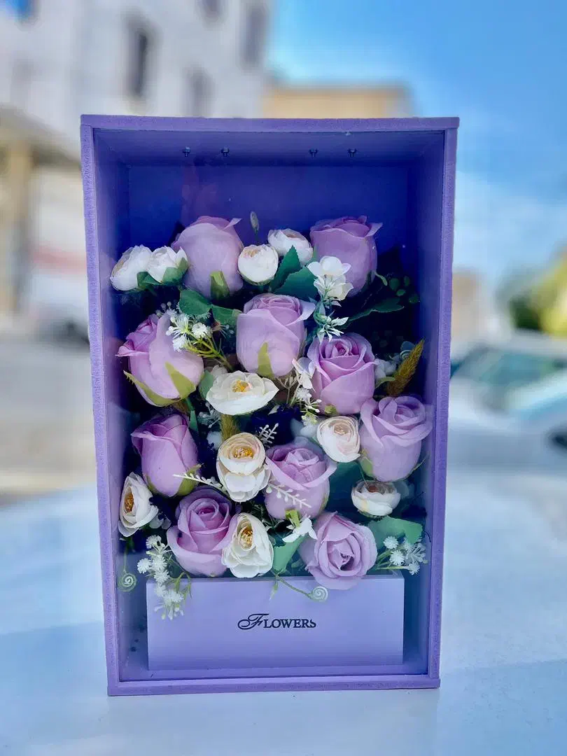 پخش گل در سایز و طرح های متنوع|گل مصنوعی|محمدیه-قزوین, |دیوار