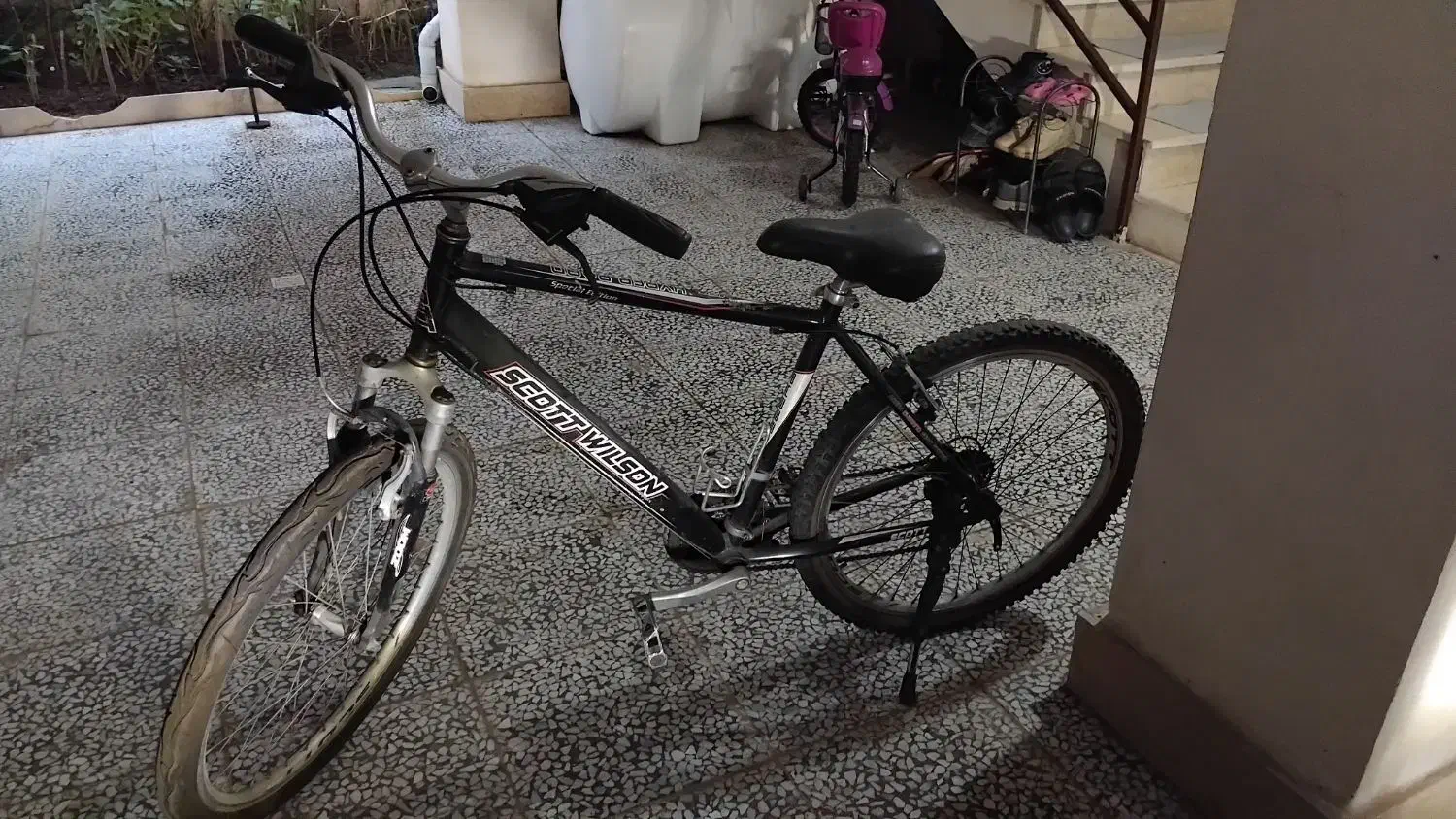 فروش دوچرخه سایز۲۶|دوچرخه، اسکیت، اسکوتر|رشت, ترمینال|دیوار