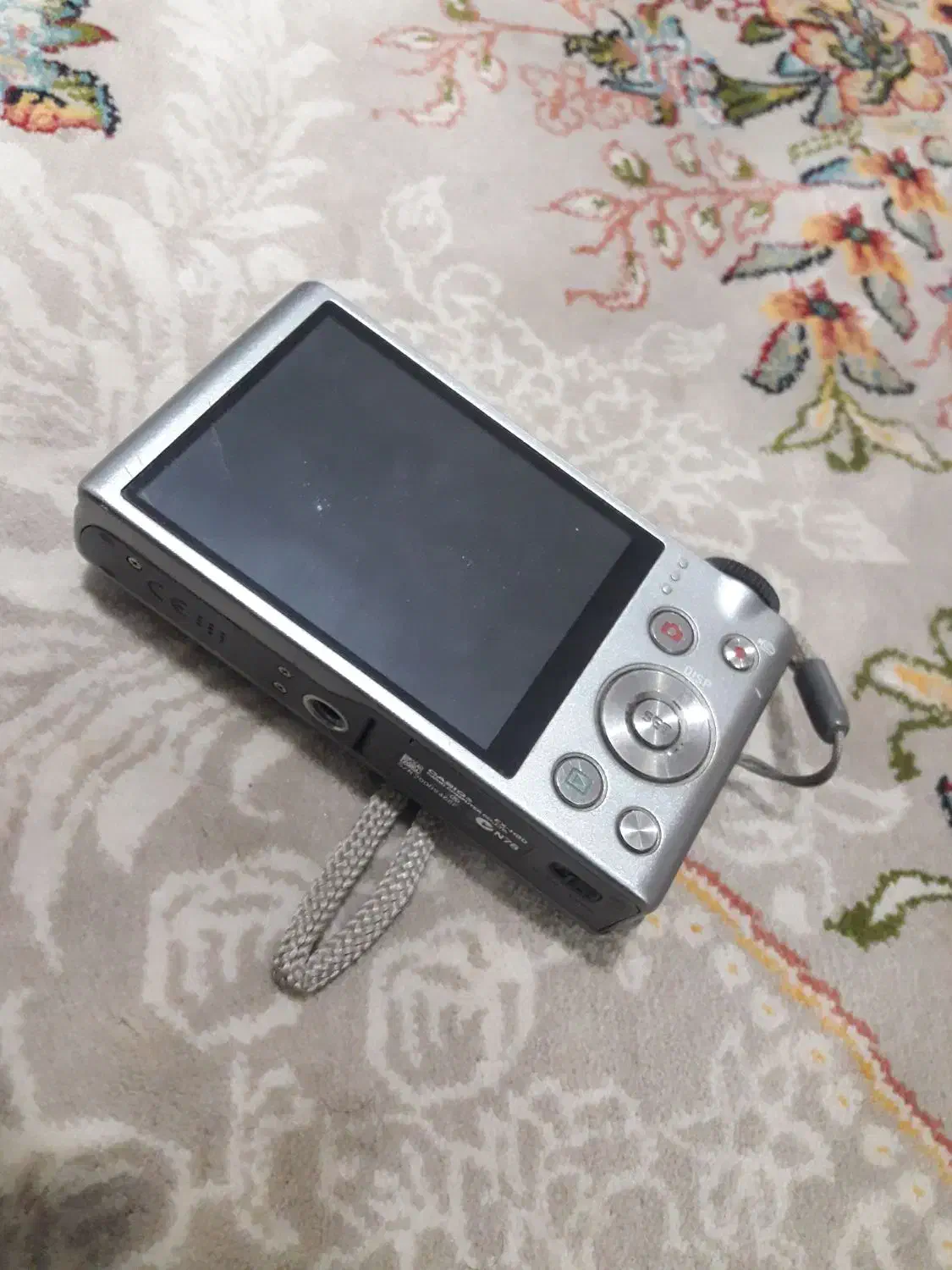 دوربین عکاسی کاسیوCASIO|دوربین عکاسی و فیلمبرداری|مشهد, بهاران|دیوار