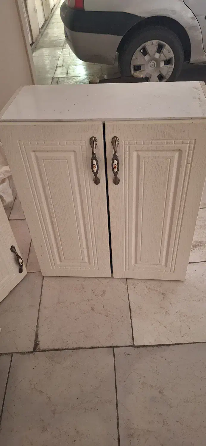 کابینت|آب‌چکان و نظم‌دهنده ظروف|زنجان, |دیوار