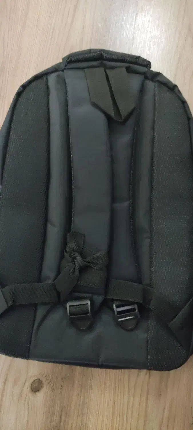 کوله پشتی|کیف، کفش، کمربند|تبریز, |دیوار